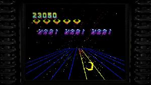 Llamasoft: The Jeff Minter Story Screenshot