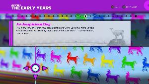 Llamasoft: The Jeff Minter Story screenshot 66015