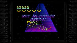 Llamasoft: The Jeff Minter Story screenshot 66017