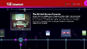Llamasoft: The Jeff Minter Story screenshot 66020