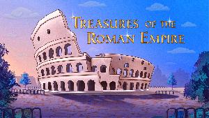 Treasures Of The Roman Empire Screenshots & Wallpapers