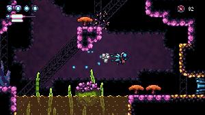 Rebel Transmute screenshot 66036