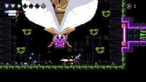 Rebel Transmute screenshot 66038