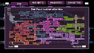 Rebel Transmute screenshot 66039