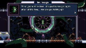 Rebel Transmute Screenshot