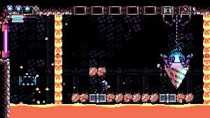 Rebel Transmute Screenshot