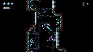Rebel Transmute Screenshot