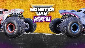 Monster Jam Showdown Screenshots & Wallpapers