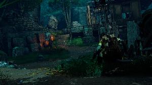 Unknown 9: Awakening screenshot 66088