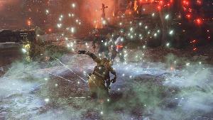 Unknown 9: Awakening screenshot 66076