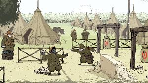 Valiant Hearts: Coming Home Screenshots & Wallpapers