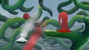 The Master's Pupil screenshot 66163
