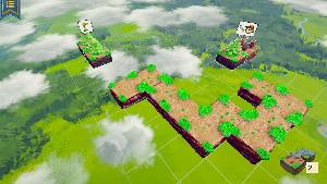 Storyblocks: The King screenshot 66172