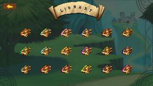 Storyblocks: The King Screenshot