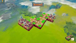Storyblocks: The King Screenshot