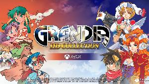 Grandia HD Collection screenshots