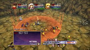 Grandia HD Collection screenshot 66202