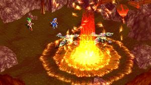 Grandia HD Collection screenshot 66189
