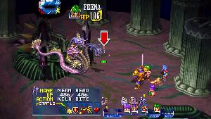 Grandia HD Collection screenshot 66191