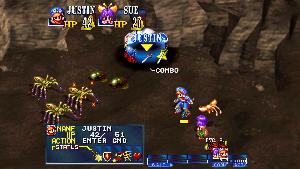 Grandia HD Collection screenshot 66193