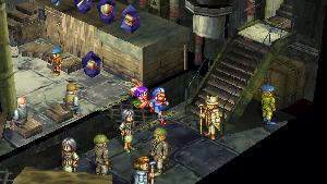 Grandia HD Collection screenshot 66195