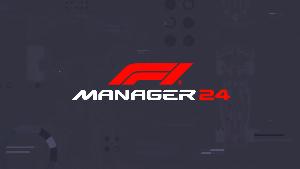 F1 Manager 2024