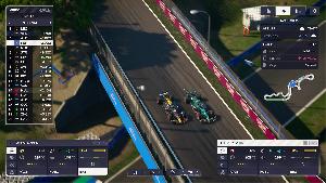 F1 Manager 2024 screenshot 69938
