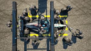 F1 Manager 2024 screenshot 69939