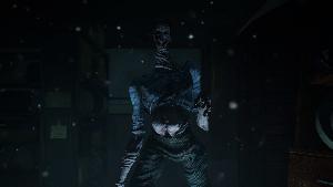 Dead by Daylight - All Things Wicked screenshot 66224