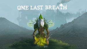 One Last Breath screenshots