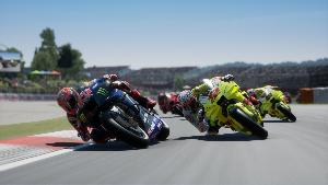 MotoGP 24 screenshot 66284