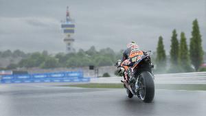 MotoGP 24 Screenshot