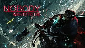 Nobody Wants to Die Screenshots & Wallpapers