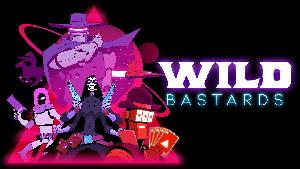 Wild Bastards screenshots