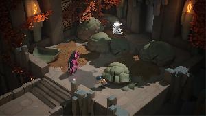Selfloss Screenshot