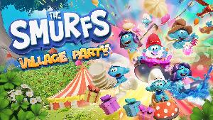 The Smurfs - Village Party Screenshots & Wallpapers