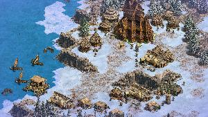 Age of Empires II: Definitive Edition - Victors and Vanquished screenshot 66398