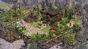 Age of Empires II: Definitive Edition - Victors and Vanquished Screenshot