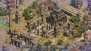 Age of Empires II: Definitive Edition - Victors and Vanquished Screenshot