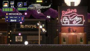 7 Days Heroes screenshot 66405