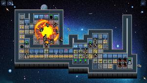 Space Moves screenshots