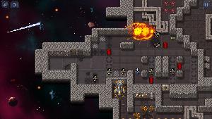 Space Moves Screenshot