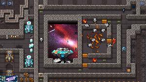 Space Moves Screenshot
