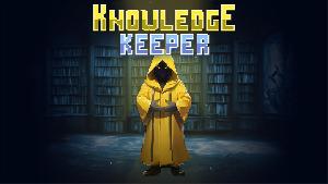 Knowledge Keeper Screenshots & Wallpapers