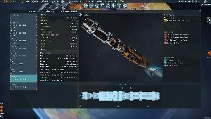 Terra Invicta screenshot 66495