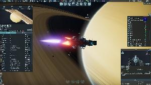 Terra Invicta screenshot 66496