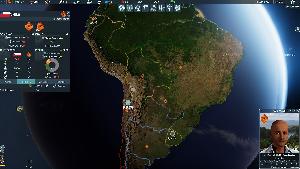 Terra Invicta Screenshot