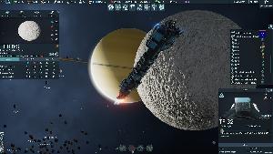 Terra Invicta screenshot 66500