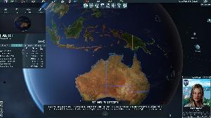 Terra Invicta screenshot 66501