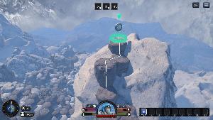 Insurmountable screenshot 66504
